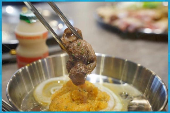 명랑닭갈비 이미지