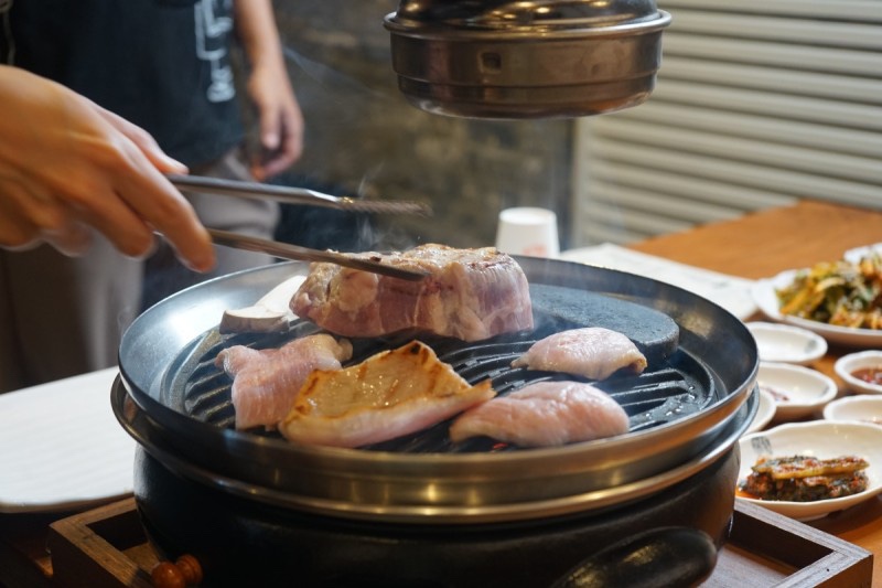 고반식당아산배방점 이미지