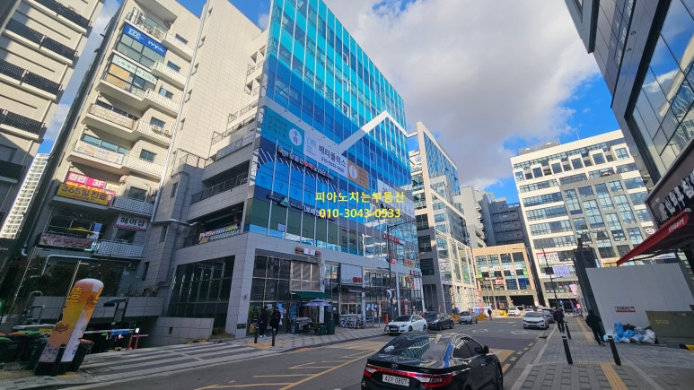 보배헤어샵 이미지