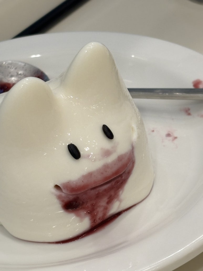 토끼커피 이미지
