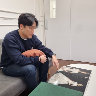 블랑비치 이미지