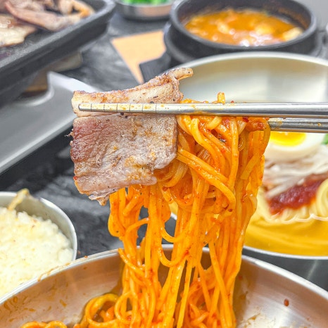 진주냉삼집 이미지