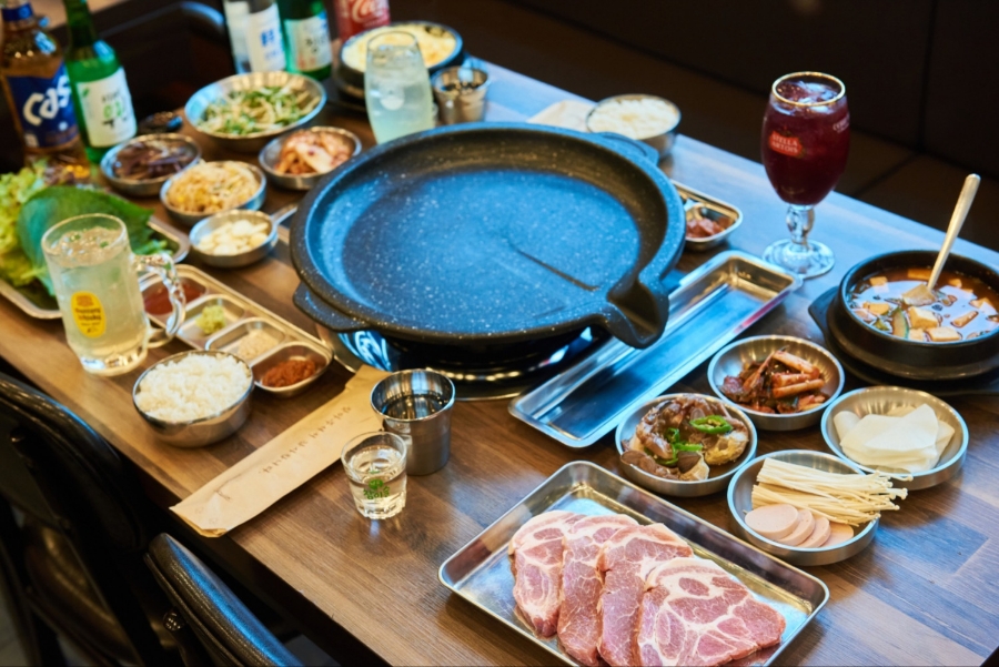 착한고깃집 이미지