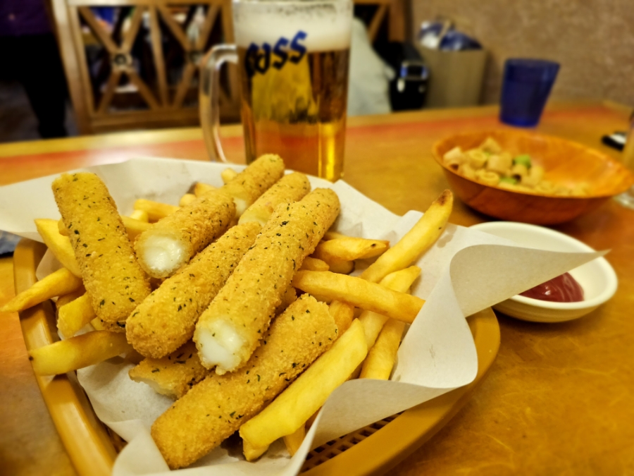 BBQ 동대문점 사진 5