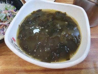 진사댁 명태덕장 이미지