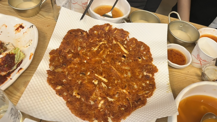 한강로칼국수 이미지