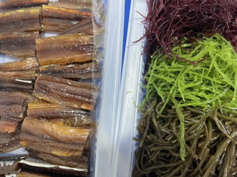 해초과메기부산점 이미지