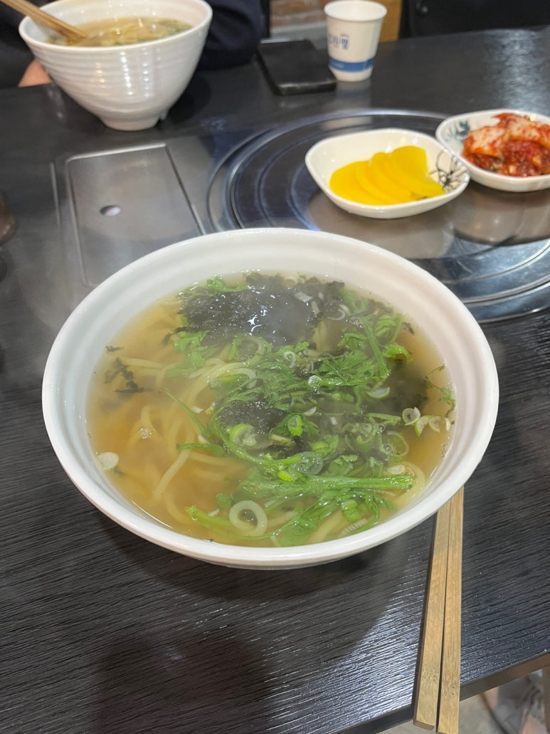 타짜우동 이미지