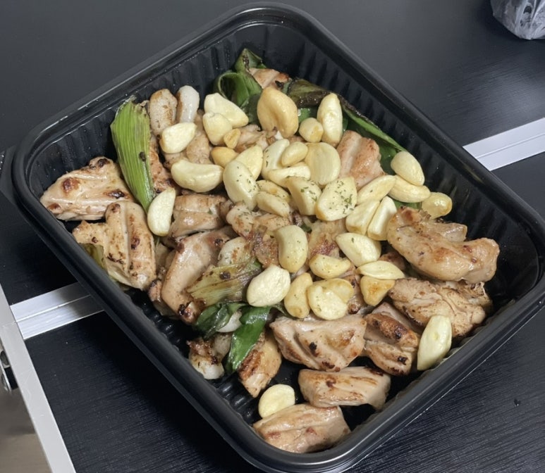 기영이숯불두마리치킨화성 이미지