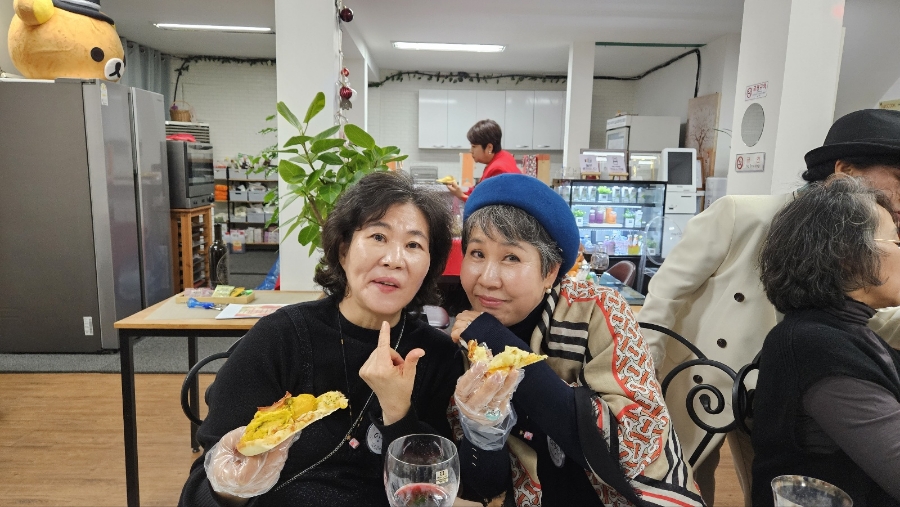 명진푸드 이미지