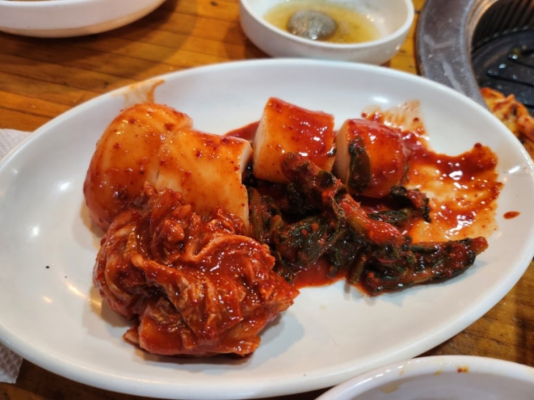돈돈숯불갈비 이미지