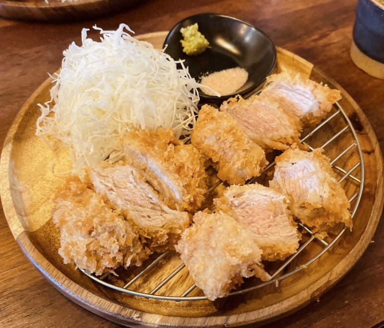 복카츠 이미지