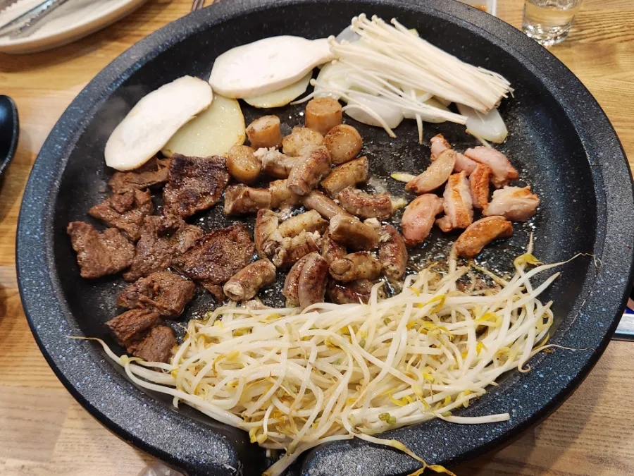 오군곱창 이미지