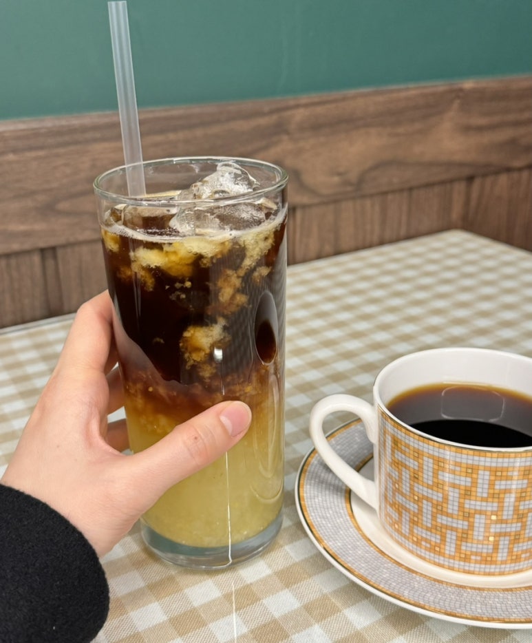디엘리커피 이미지