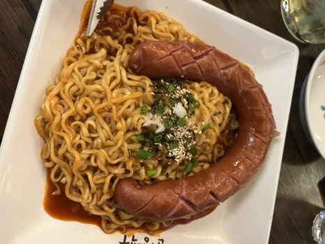 인쌩맥주상동점 이미지
