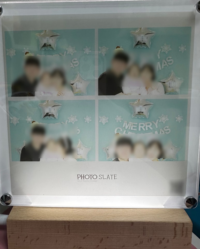 포토슬레이트더타운몰 이미지