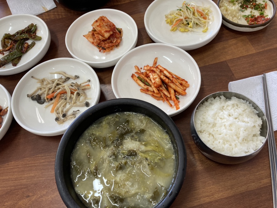 성암가마솥추어탕 이미지