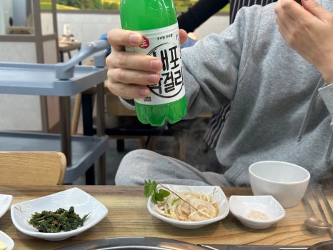 광시한우암소식당 이미지