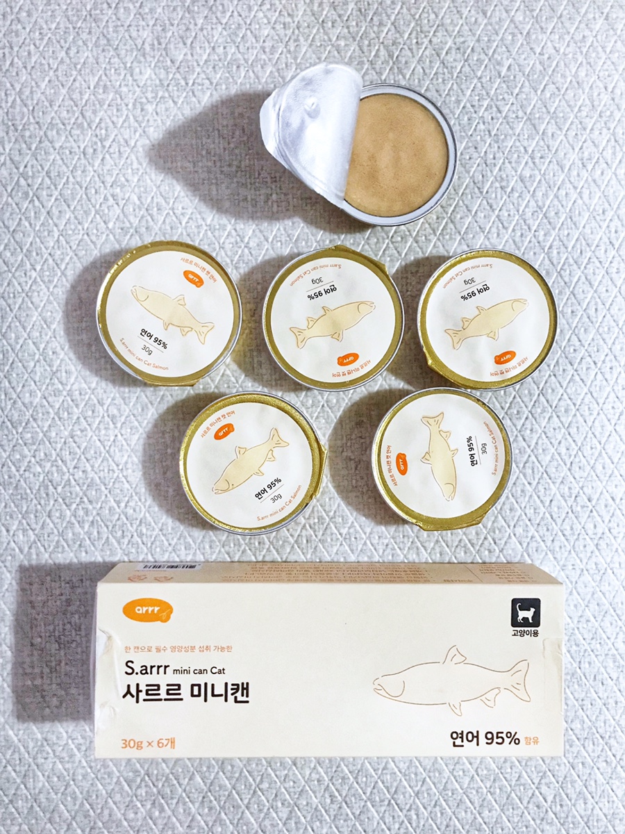 아르르(Arr) 이미지