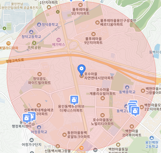 동백삼성내과의원 이미지