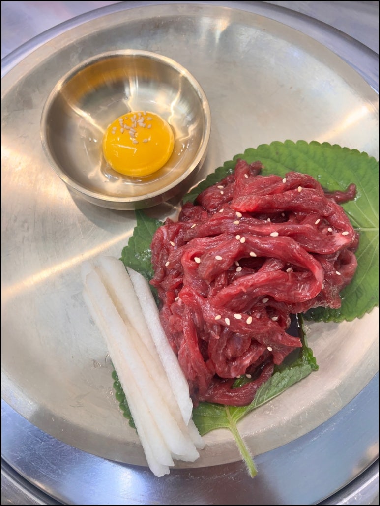 연탄생갈비안성아양점 이미지