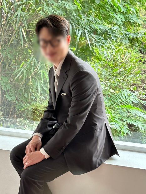 헤어메니저리본 이미지
