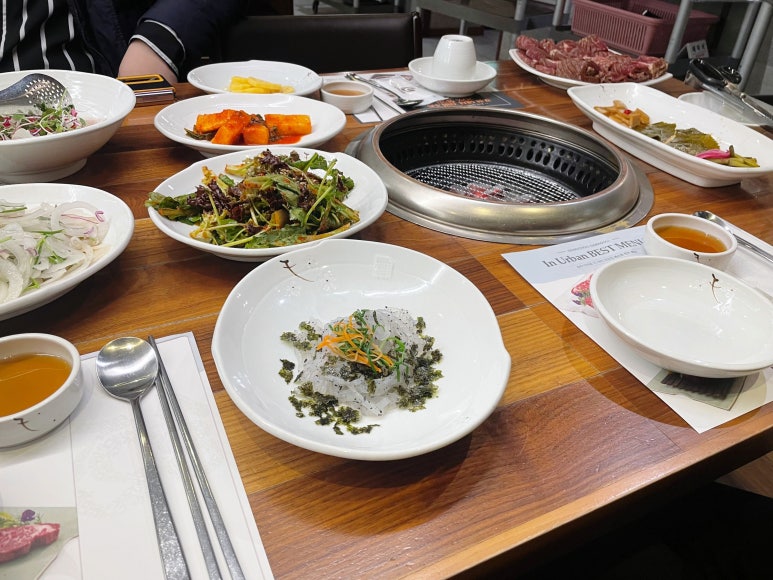 송추가마골 마포지점 이미지