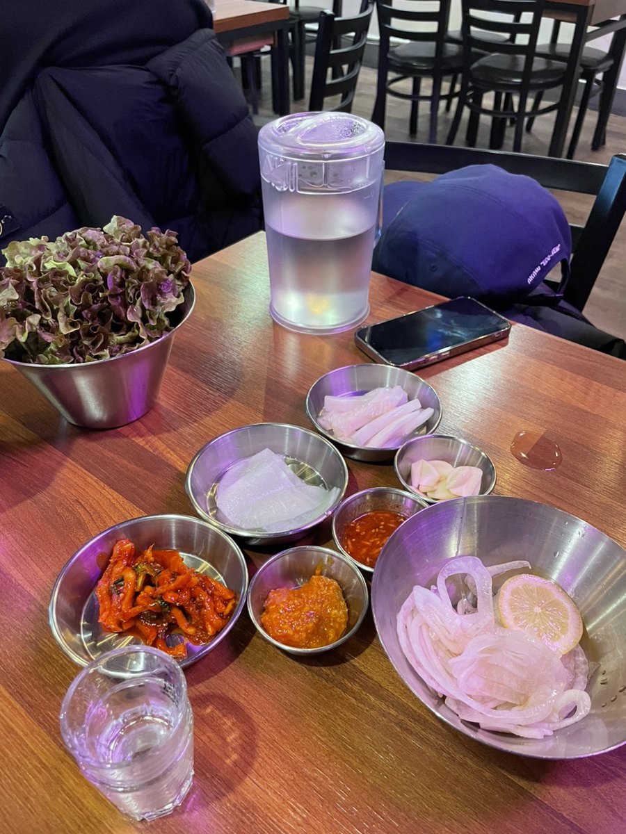 마라미니족발 이미지