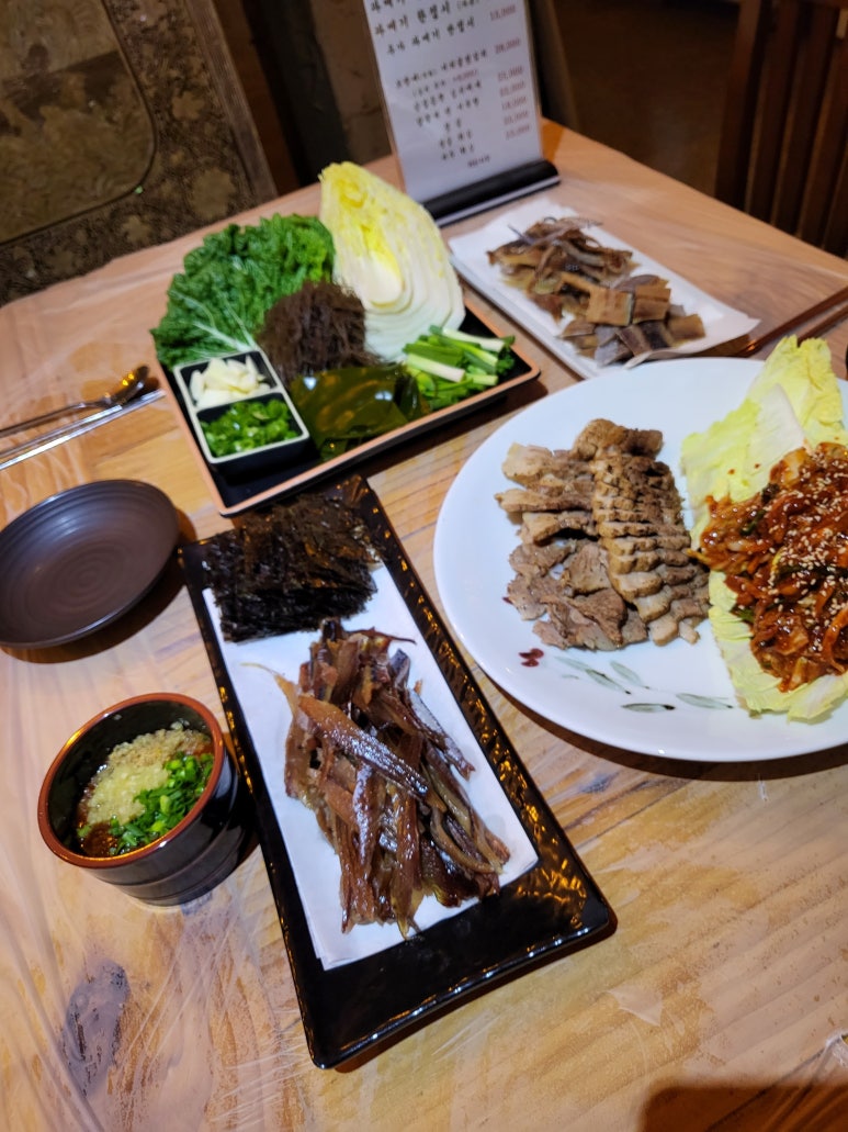 국민식당 이미지