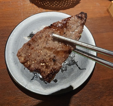 야끼니꾸전문점 소도 이미지