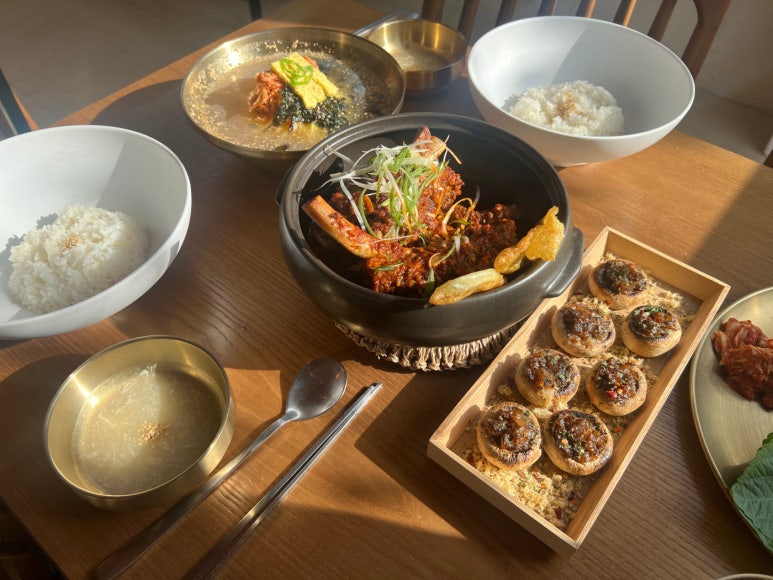 황남국수 이미지