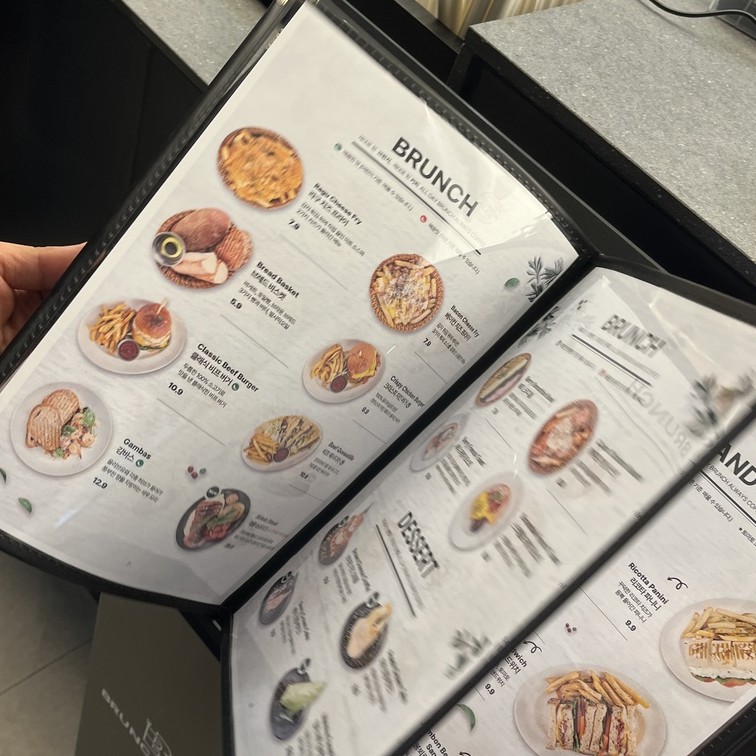 브런치빈 광주수완점 이미지