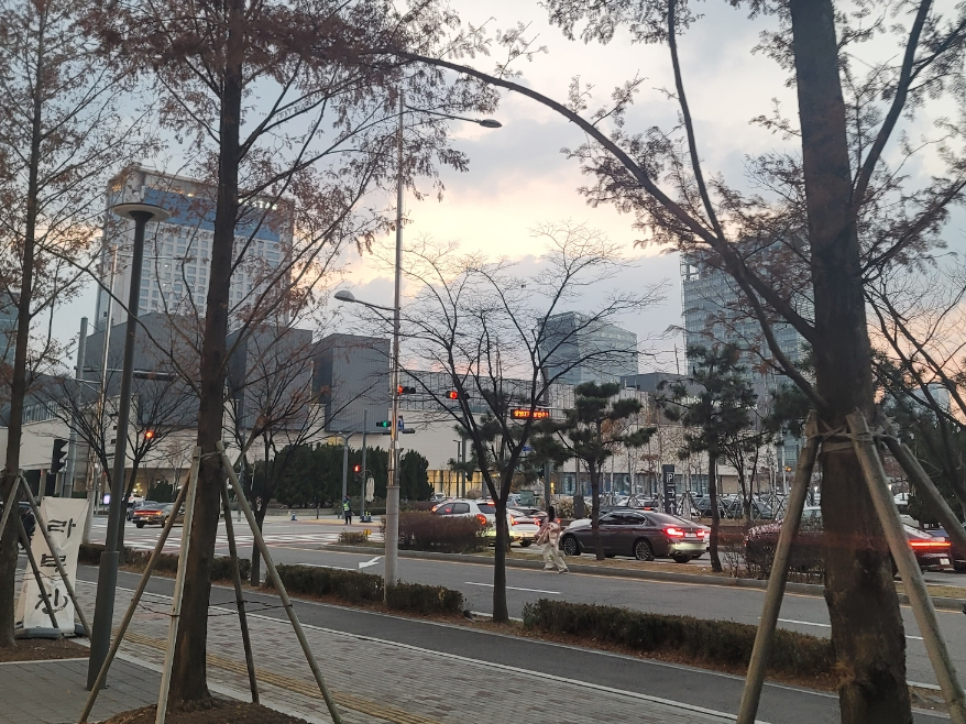 라무진 송도트리플타워점 이미지