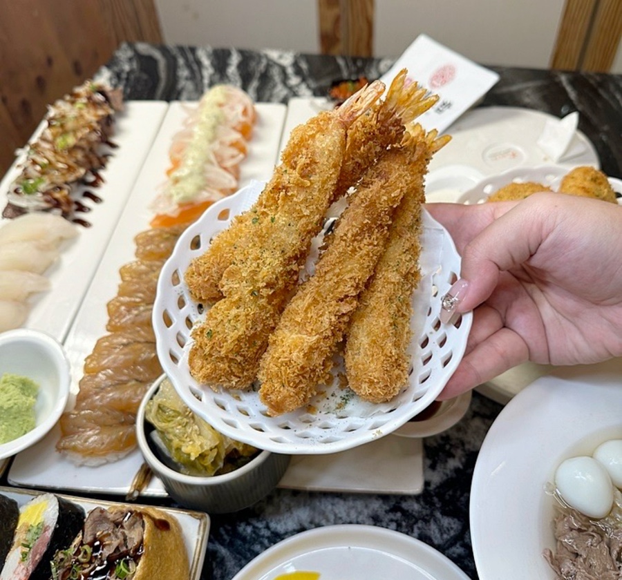 목포해태초밥평화광장점 이미지
