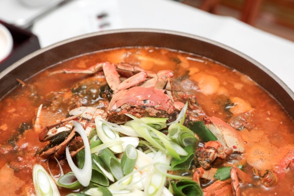 정읍반찬 이미지