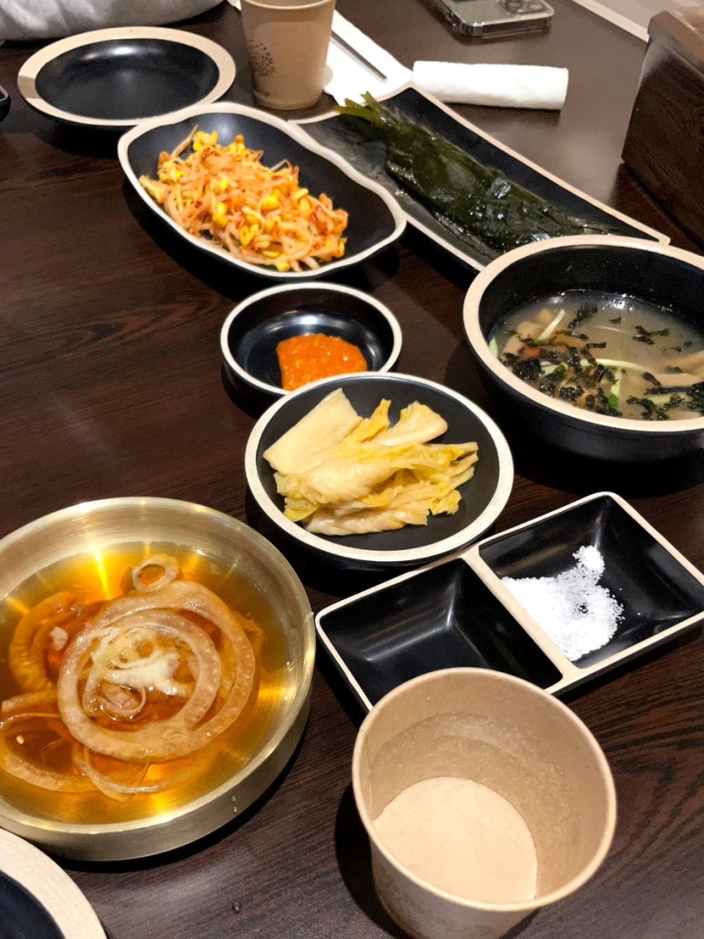 화포식당구월 이미지