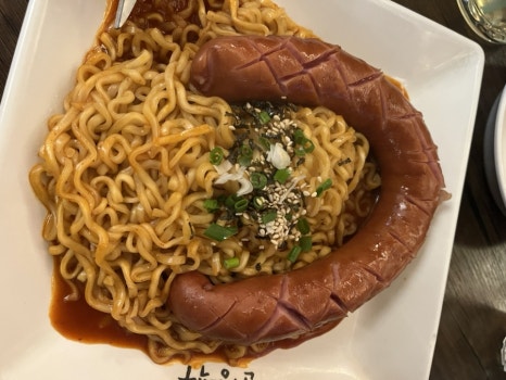 인쌩맥주상동점 이미지