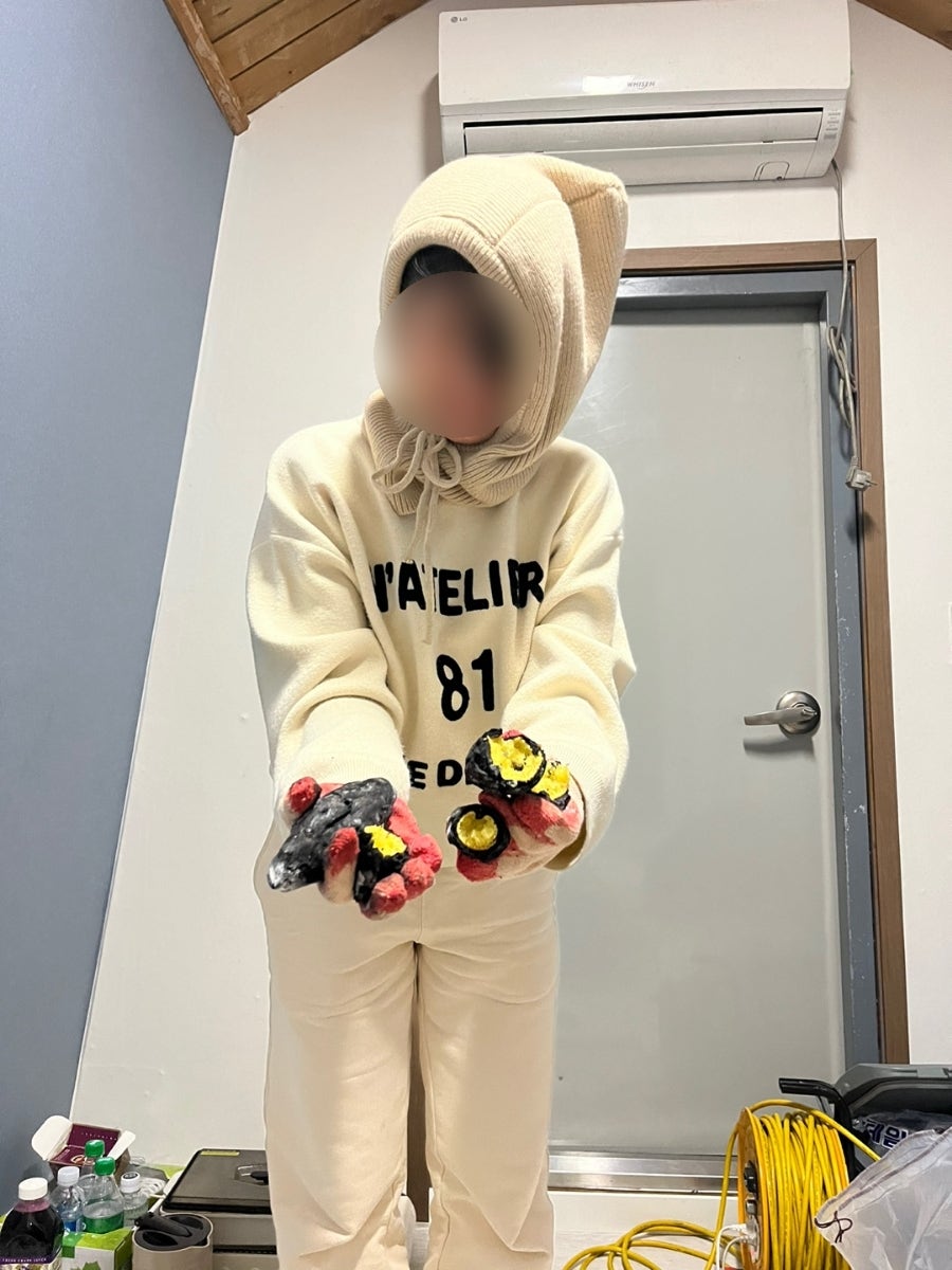 유명산밸리캠핑장 이미지