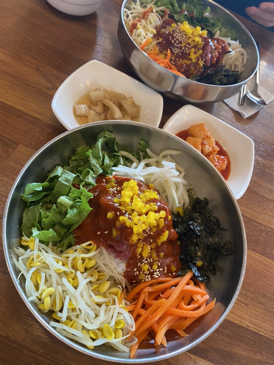 냉큼오이삼 이미지