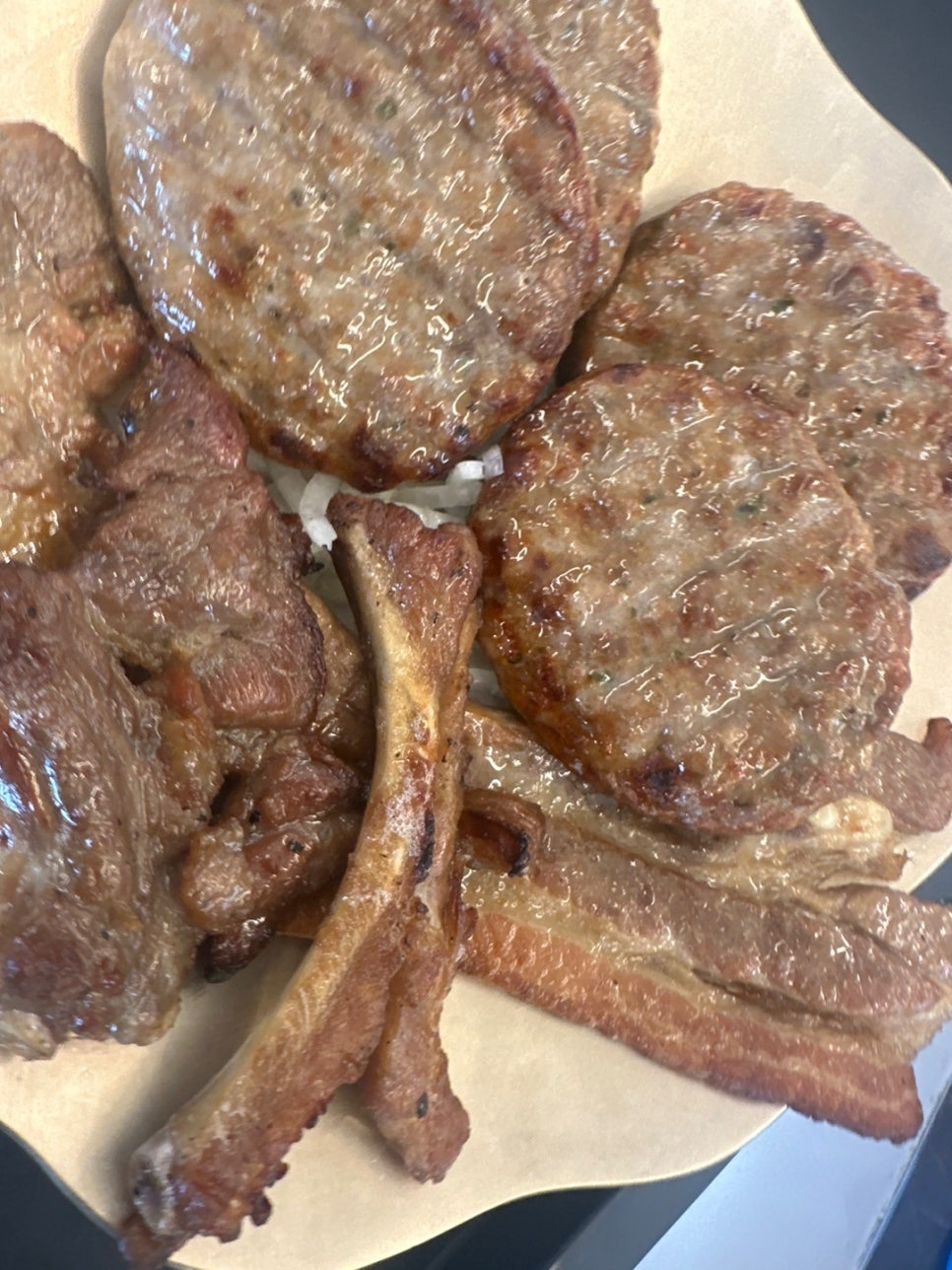 서민식당 이미지
