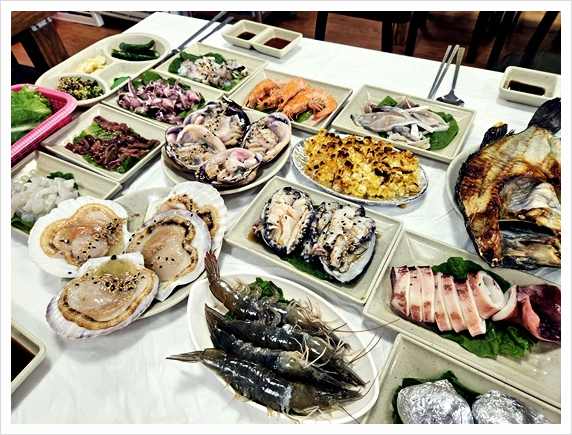 고향맛 이미지