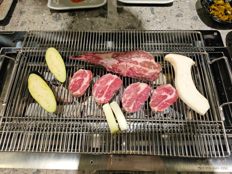 인천양꼬치 이미지