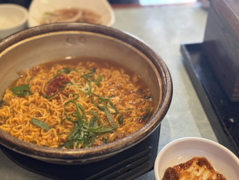 류가한우 이미지