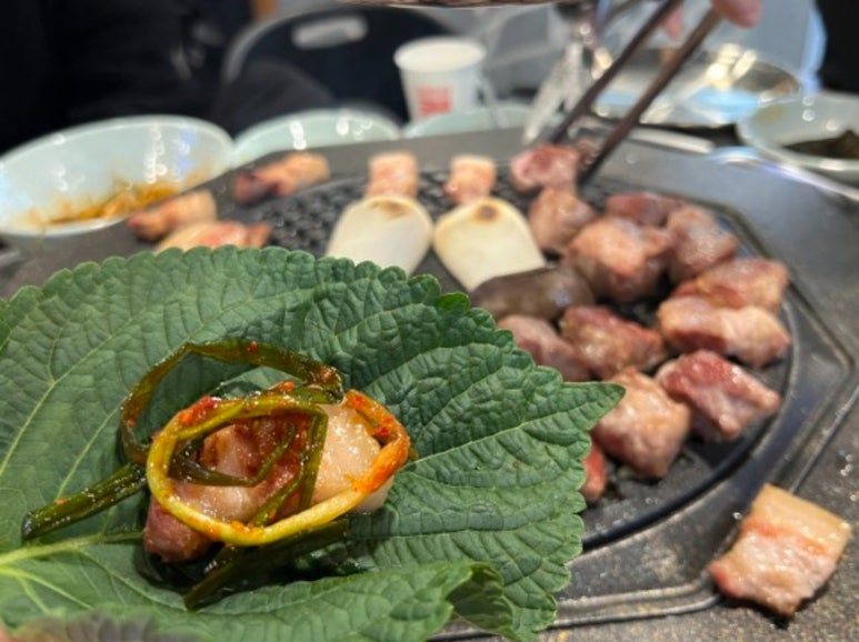 제줏간 수원영통구청점 이미지
