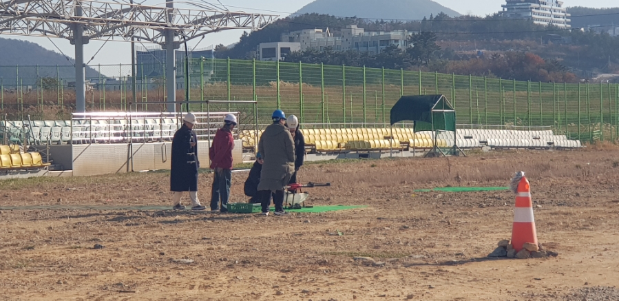 여남고등학교 이미지