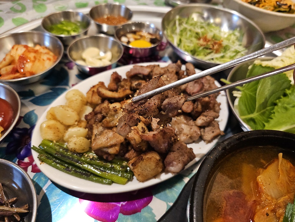 88갈비 이미지