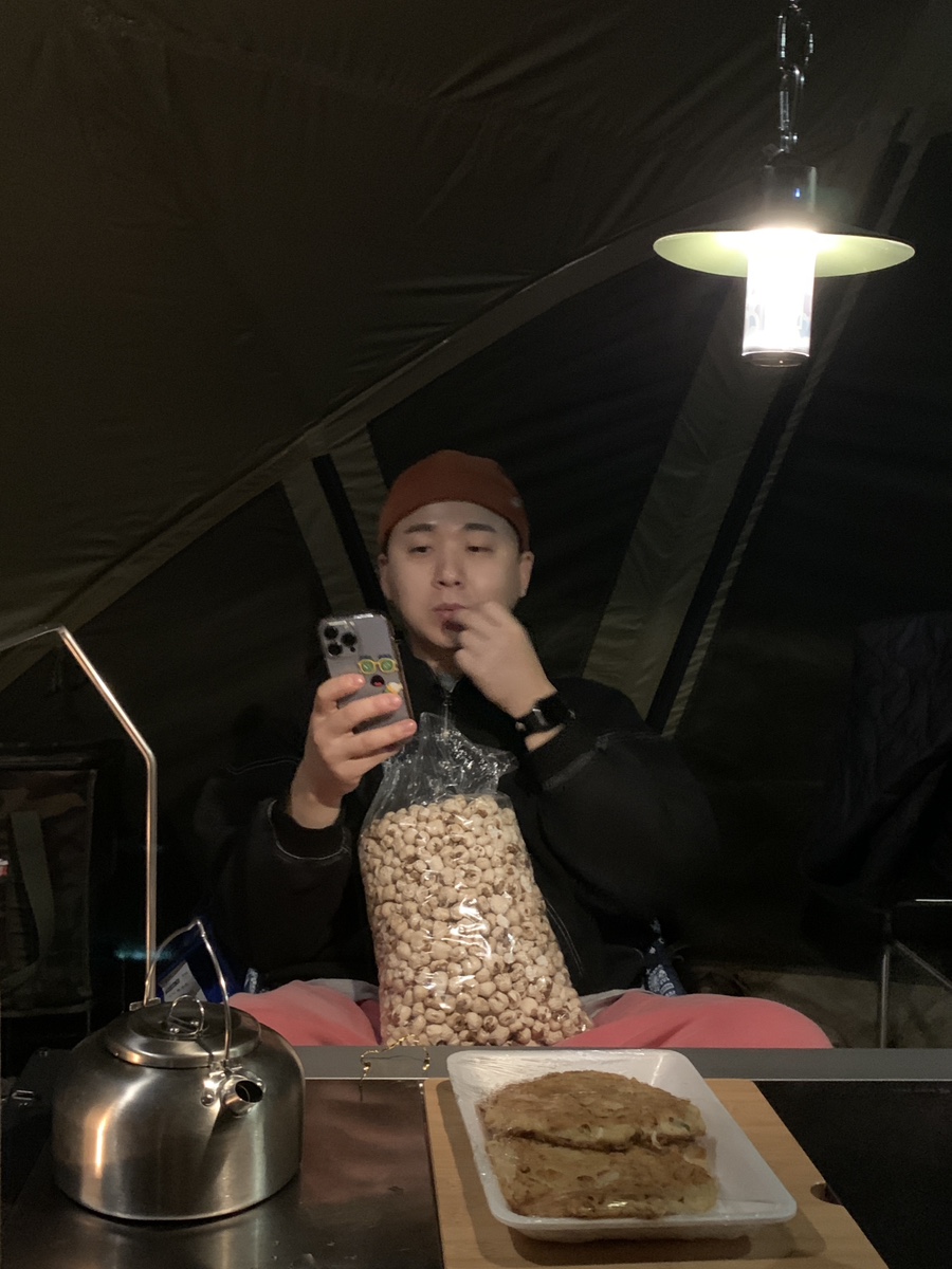 로로캠핑 이미지