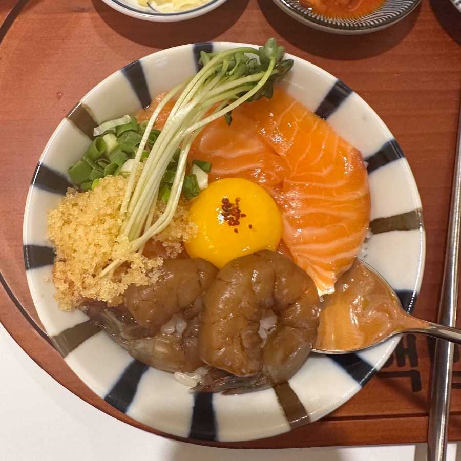 핵밥 전남대점 이미지