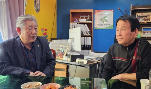한성공업사 이미지