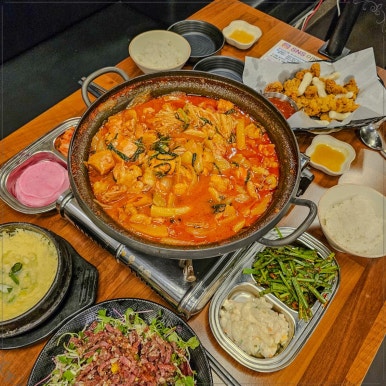 하누곱도리 주안본점 이미지